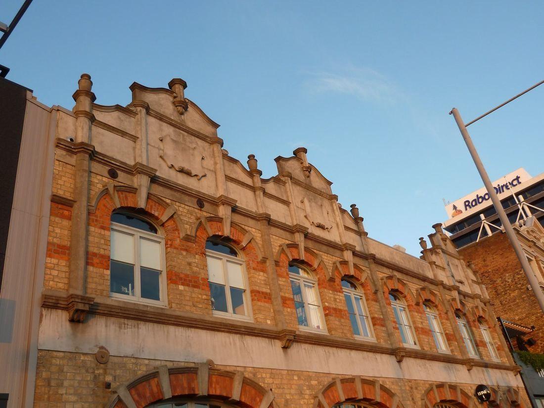Union Fish Building, Auckland - image 8