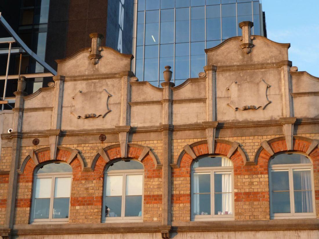 Union Fish Building, Auckland - image 10