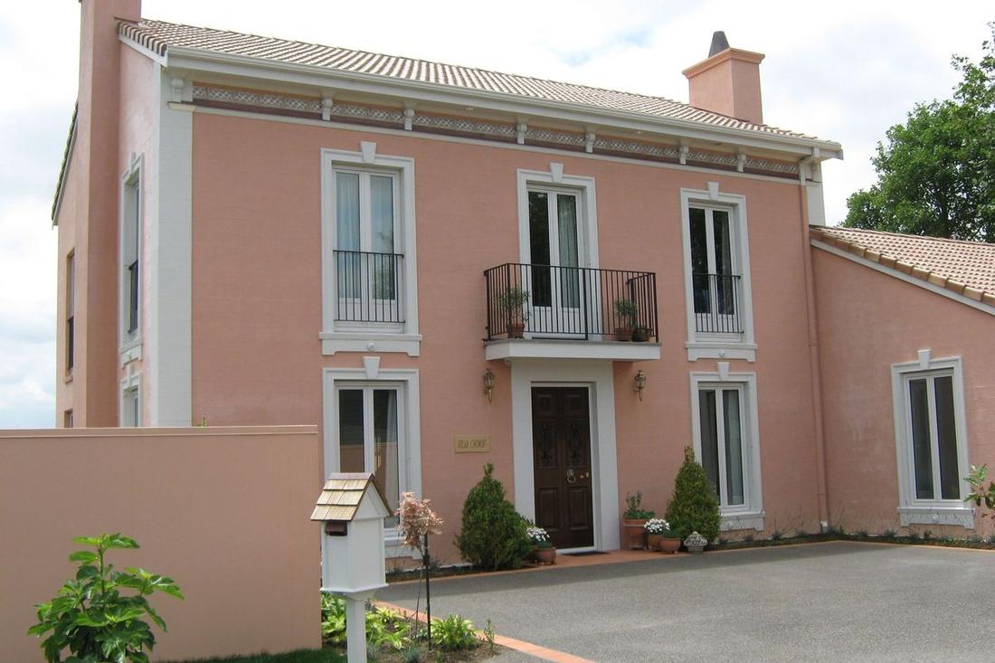 Villa Bowden - image 1