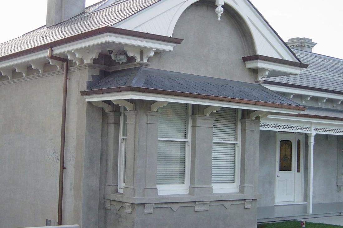 Villa Restoration - image 1