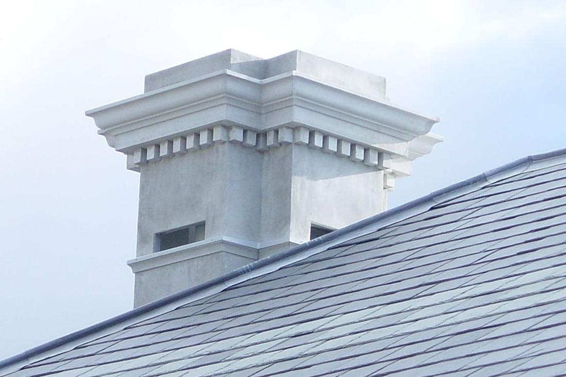 Villa Restoration - image 2